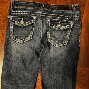 Daytrip Virgo Bootcut